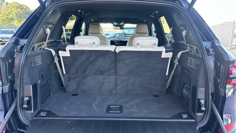 BMW X5 xDrive40d MHT M Sport 5dr Auto Diesel Estate